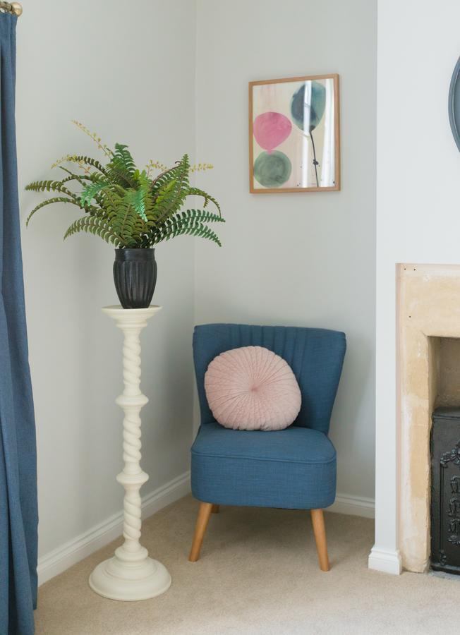 Willoughby Apartment Bath Luaran gambar