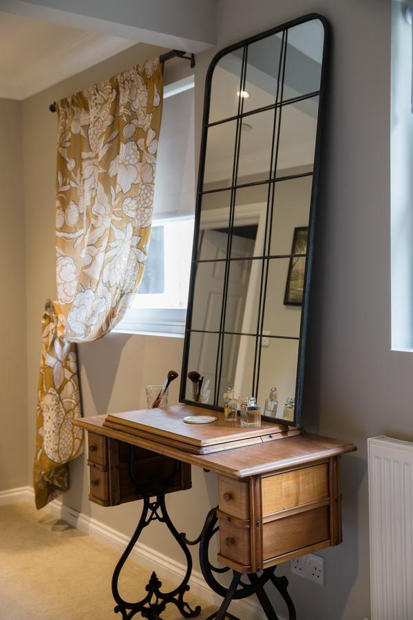 Willoughby Apartment Bath Luaran gambar
